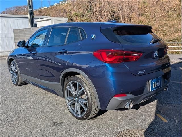 BMW X2 2019 Image 31