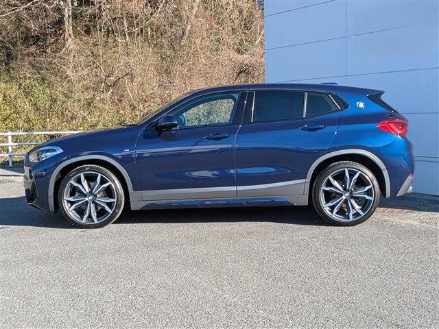 BMW X2 2019 Image 31