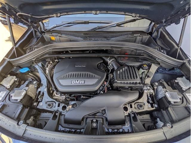 BMW X2 2019 Image 31