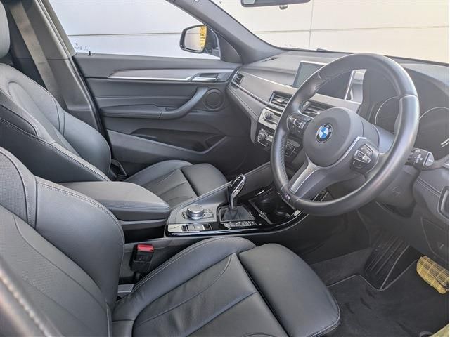 BMW X2 2019 Image 31
