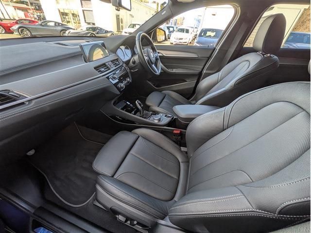 BMW X2 2019 Image 31