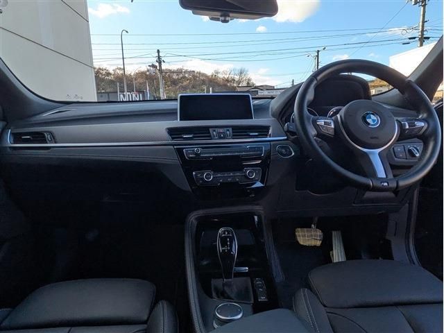 BMW X2 2019 Image 31