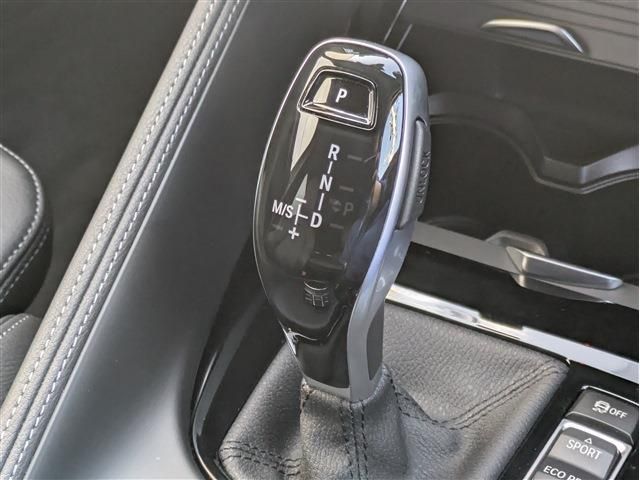 BMW X2 2019 Image 31