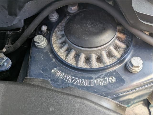 BMW X2 2019 Image 31