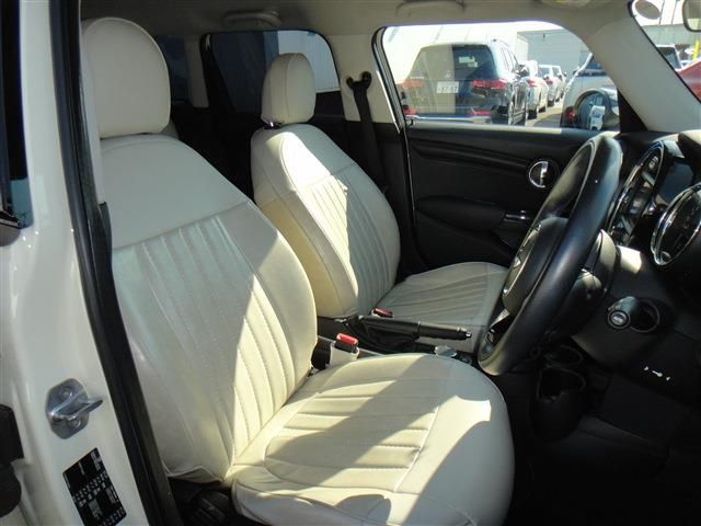 BMW MINI COOPER D 5D 2017 Image 31