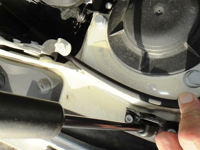 BMW MINI COOPER D 5D 2017 Image 31