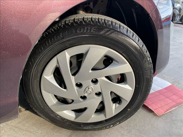 TOYOTA AQUA 2015 Image 31