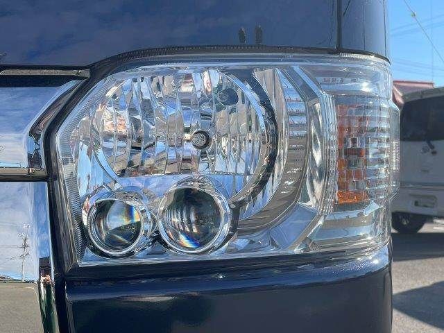 TOYOTA HIACE VAN 2WD 2018 Image 31