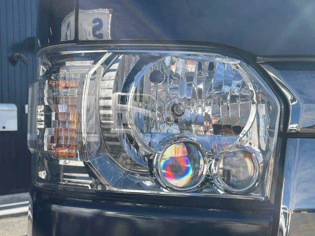 TOYOTA HIACE VAN 2WD 2018 Image 31