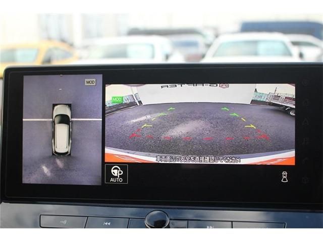 NISSAN X-TRAIL HYBRID 4WD 2022 Image 31