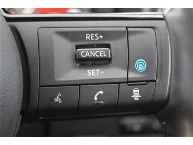 NISSAN X-TRAIL HYBRID 4WD 2022 Image 31