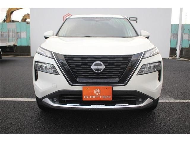 NISSAN X-TRAIL HYBRID 4WD 2022 Image 31