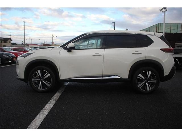 NISSAN X-TRAIL HYBRID 4WD 2022 Image 31