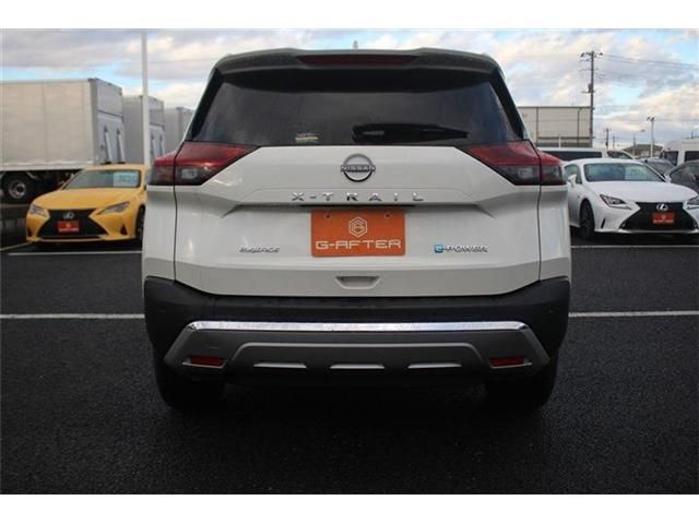 NISSAN X-TRAIL HYBRID 4WD 2022 Image 31
