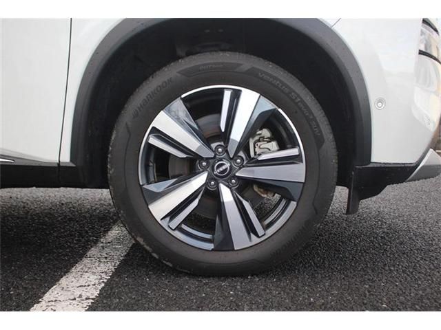 NISSAN X-TRAIL HYBRID 4WD 2022 Image 31