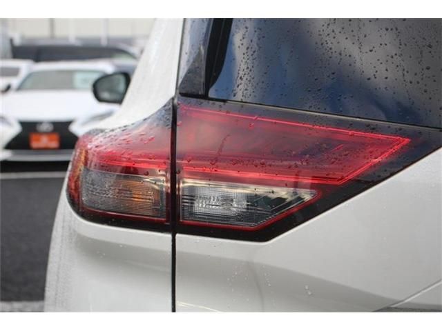 NISSAN X-TRAIL HYBRID 4WD 2022 Image 31