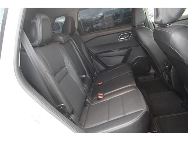 NISSAN X-TRAIL HYBRID 4WD 2022 Image 31