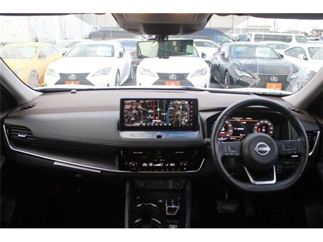 NISSAN X-TRAIL HYBRID 4WD 2022 Image 31