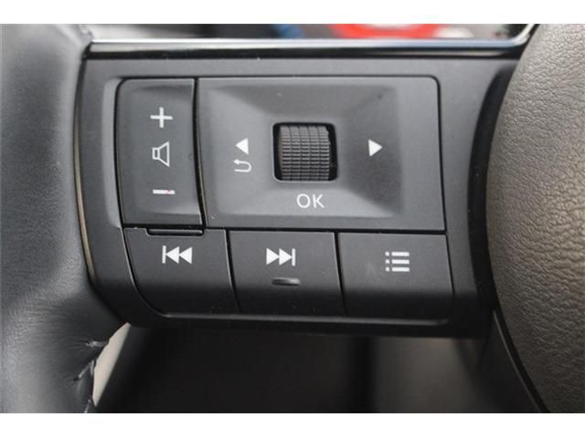 NISSAN X-TRAIL HYBRID 4WD 2022 Image 31