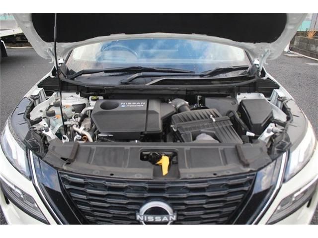 NISSAN X-TRAIL HYBRID 4WD 2022 Image 31