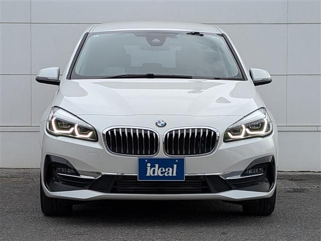BMW 2SERIES GRAN TOU 2019 Image 31