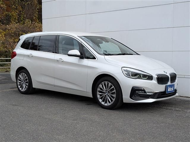 BMW 2SERIES GRAN TOU 2019 Image 31