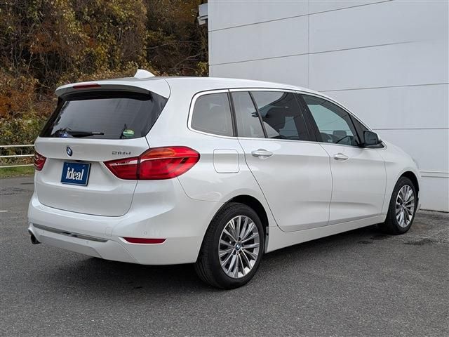 BMW 2SERIES GRAN TOU 2019 Image 31