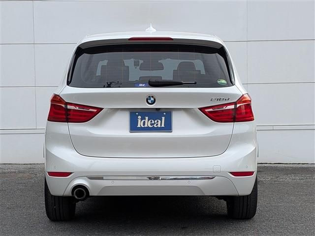 BMW 2SERIES GRAN TOU 2019 Image 31