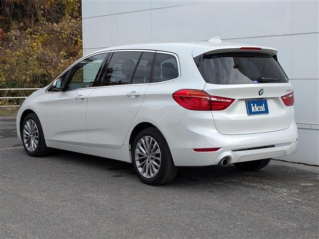 BMW 2SERIES GRAN TOU 2019 Image 31