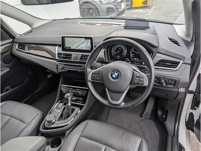 BMW 2SERIES GRAN TOU 2019 Image 31