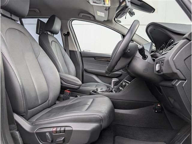 BMW 2SERIES GRAN TOU 2019 Image 31