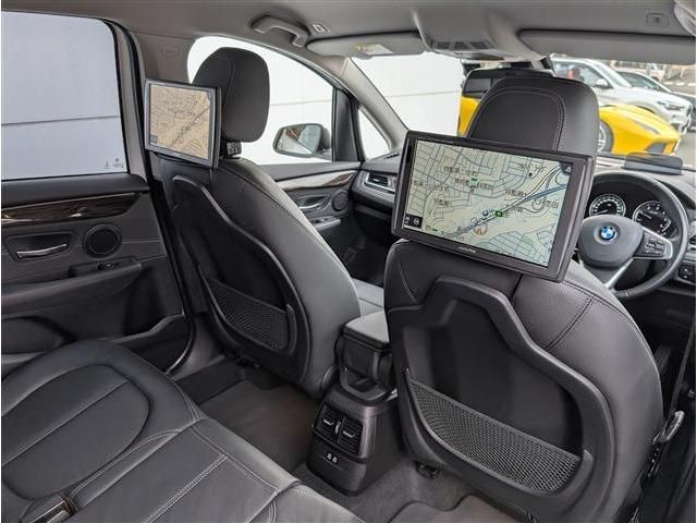 BMW 2SERIES GRAN TOU 2019 Image 31