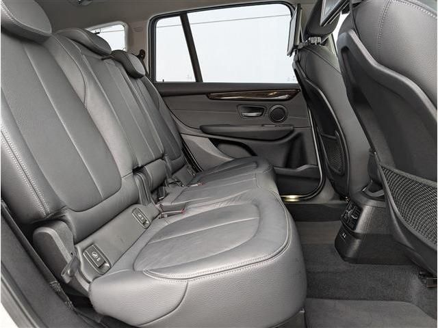 BMW 2SERIES GRAN TOU 2019 Image 31