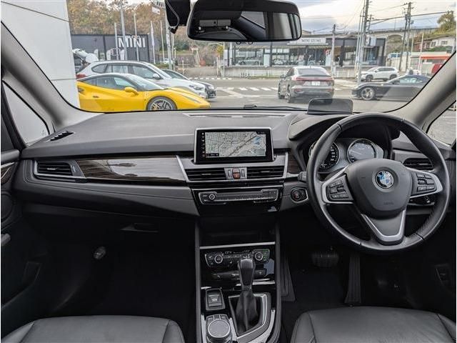 BMW 2SERIES GRAN TOU 2019 Image 31