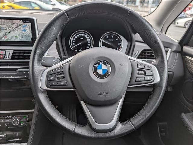 BMW 2SERIES GRAN TOU 2019 Image 31