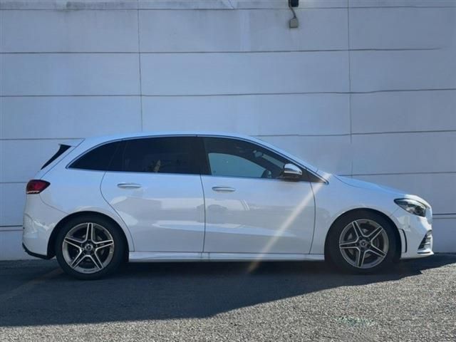 MERCEDES BENZ B CLAS 2020 Image 31