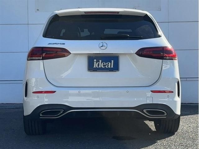 MERCEDES BENZ B CLAS 2020 Image 31