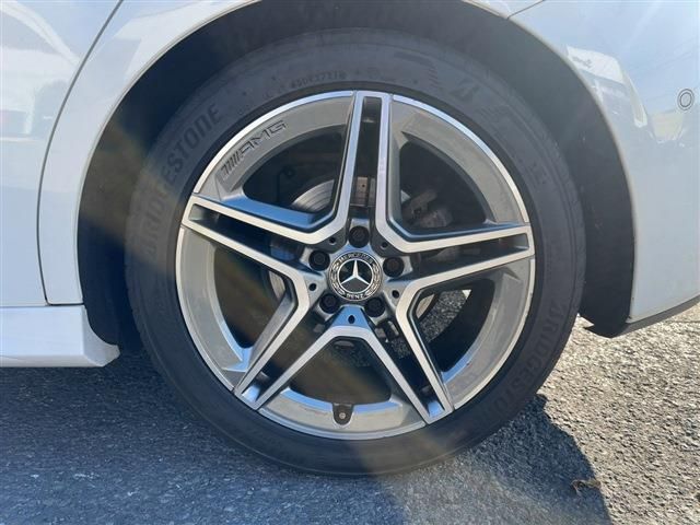 MERCEDES BENZ B CLAS 2020 Image 31