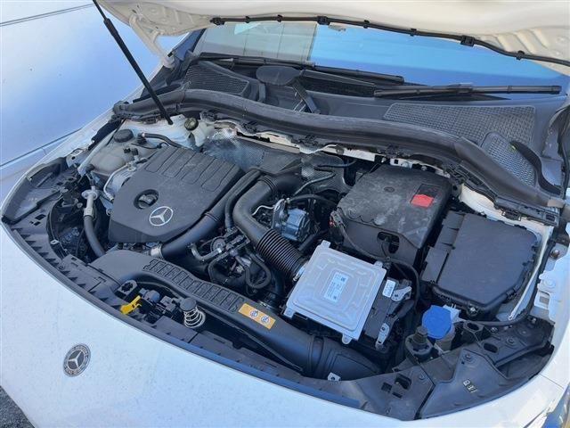 MERCEDES BENZ B CLAS 2020 Image 31