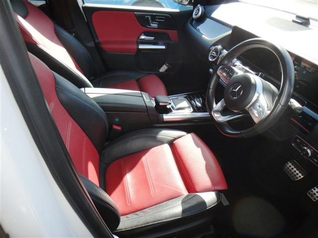 MERCEDES BENZ B CLAS 2020 Image 31