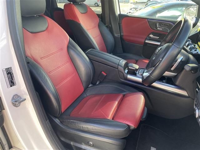 MERCEDES BENZ B CLAS 2020 Image 31