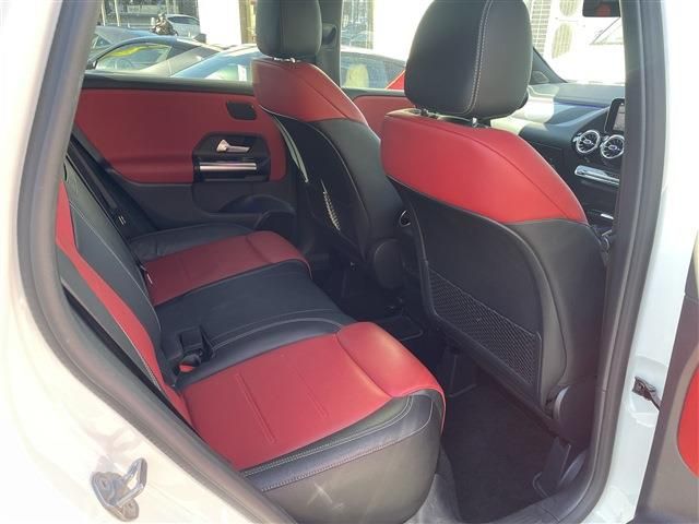 MERCEDES BENZ B CLAS 2020 Image 31