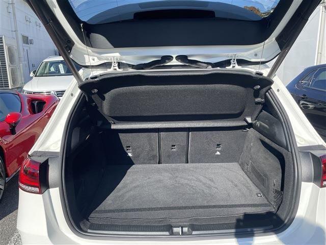 MERCEDES BENZ B CLAS 2020 Image 31