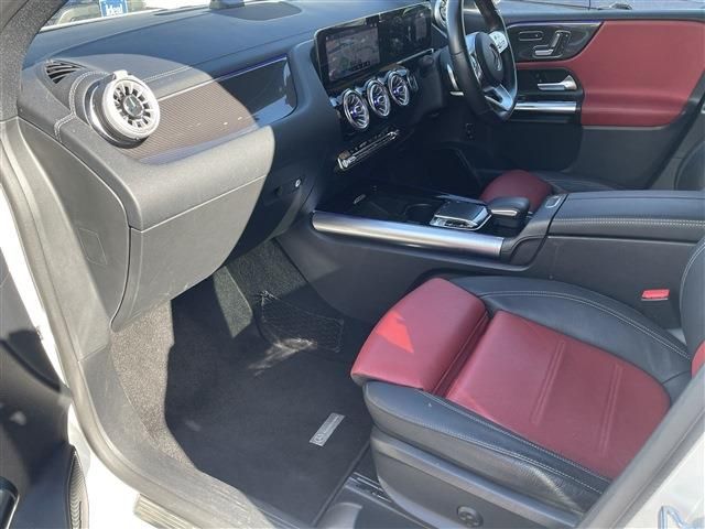 MERCEDES BENZ B CLAS 2020 Image 31