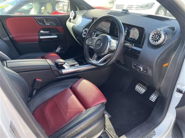 MERCEDES BENZ B CLAS 2020 Image 31