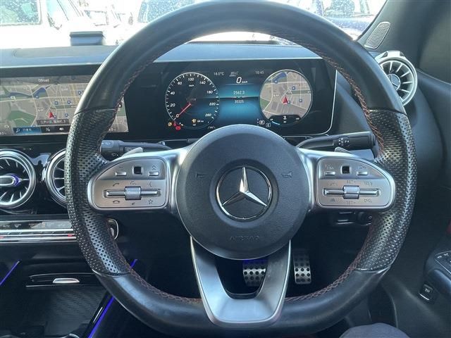 MERCEDES BENZ B CLAS 2020 Image 31