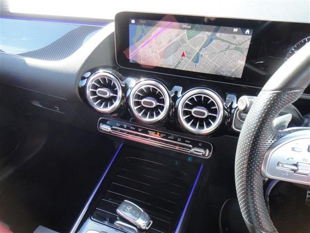 MERCEDES BENZ B CLAS 2020 Image 31