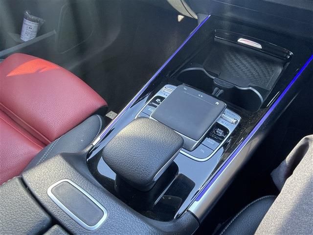 MERCEDES BENZ B CLAS 2020 Image 31