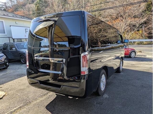 NISSAN NV350 CARAVAN 1.2T 2014 Image 31