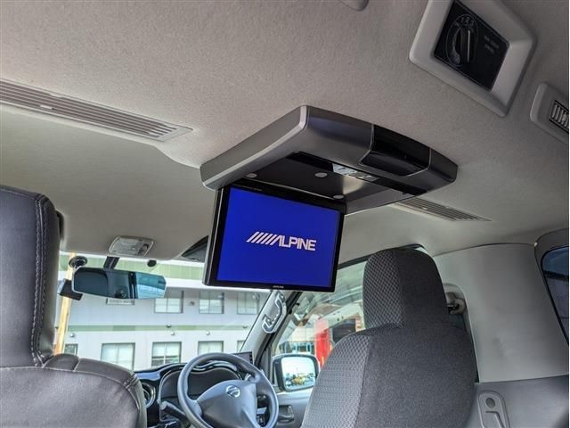 NISSAN NV350 CARAVAN 1.2T 2014 Image 31